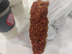 -上海鸡柳店(中街盛京大家庭店)