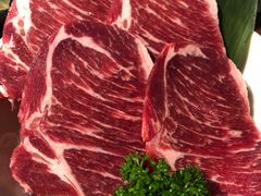 -九田家黑牛烤肉料理(太阳宫广场店)