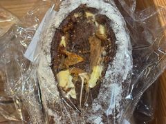 -佐敦面包铺·JORDAN BAKERY