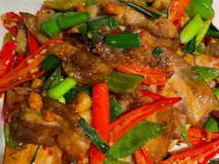 -鼎盛蜀坊·重庆江湖菜(市桥地铁站店)