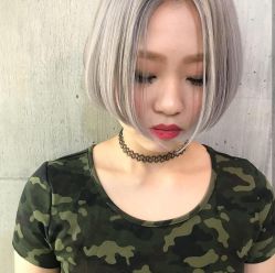 -TRIMS HAIR 修剪造型·烫染接发