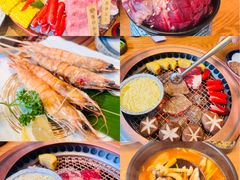 -炎蔵牛舌烤肉