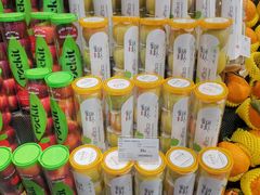 -Olé精品超市(北京合生汇店)