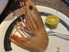 -田舍家Inakaya·炉端烧·铁板烧(天汇igc店)