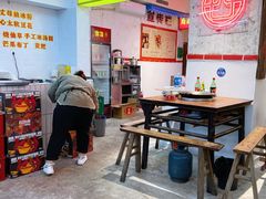 -四小区火锅·巷子里的重庆火锅(花照壁店)