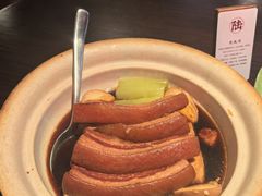-明湖楼·经典鲁菜山东海鲜(大明湖店)