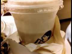 -喜茶(上海北外滩来福士店)