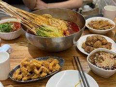 -付小姐在成都(川沙店)