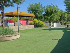 -爪吧宠物乐园 (温榆河示范区店)