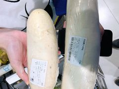 -盒马鲜生(杨高南路店)
