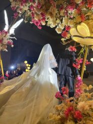 -上海万豪虹桥大酒店·宴会厅