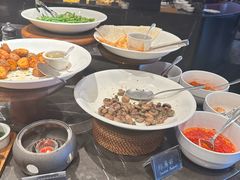 -拉蒂娜·巴西牛排馆 Latina·Brazilian Steakhouse(王府井喜悦店)