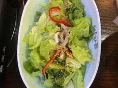-首尔馆韩国料理(金童路店)
