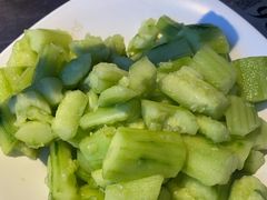 -橦橦小马扎烧烤 (传媒大学店)