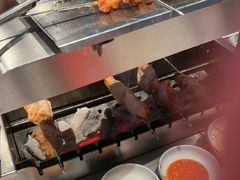 -嫩羊羊·延边烤串·朝鲜族美食(张家港美食街店)