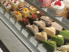 -布歌东京(德基BHG店)