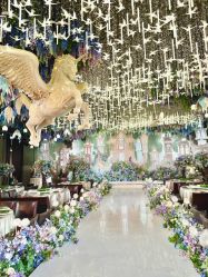 -花嫁丽舍婚礼殿堂(世博江景店)