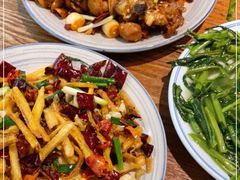 -静一餐厅·湖北菜(前门创始店)