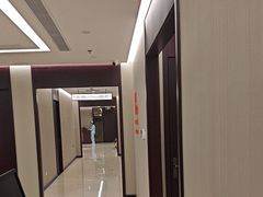 -爱康国宾体检中心(五角场万达广场分院)