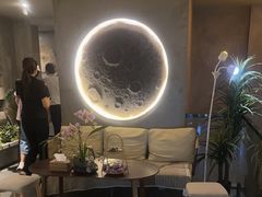 -施奈儿.洗头頭療.按摩SPA.采耳(上梅林店)