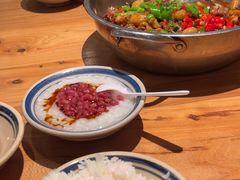 -泥糊破店小酒馆·团建聚餐(南京西路店)