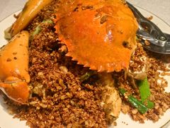 -喜记避风塘炒辣蟹(旗舰店)