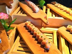 -星伦多 自助料理(圆融店)