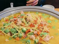 -盐帮食坊•小河帮川菜(四川师大店)