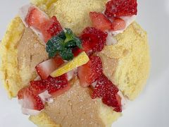 -威利旺卡烘焙西点蛋糕培训(朝阳校区)