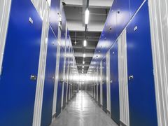 -StorHub 趣存自助仓·迷你仓(虹桥店)