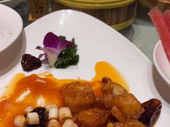 -小方外婆菜(蒙山路店)