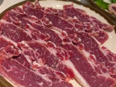 -白山烧烤(文安路万豪店)