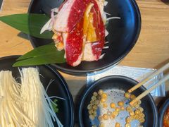 -九田家黑牛烤肉料理(新光汇店)