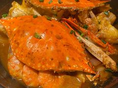 -松沪名灶·豆浆鱼头·新上海菜(飞航吾悦广场店)