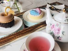 -L'amour澜茉·轻法餐
