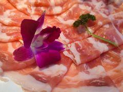 羊肉卷-邵汇大虾火锅(鲁迅路店)