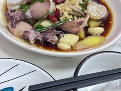 -健跳小海鲜(人民路店)