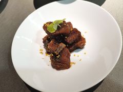 -小厨娘绣中淮扬(大行宫科巷店)