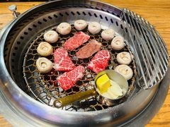 -黑牛の店·和牛烧肉(合生汇店)