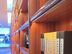 -香山湖渔家大院