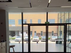 -南充通源宝马4S店(高坪店)