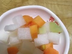 -蓉李记成都名小吃(合肥包河万达店)