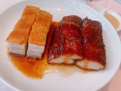 -誉八仙酒楼(静安大悦城店)