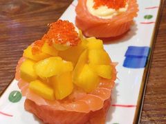 -大雄寿司(中华广场店)
