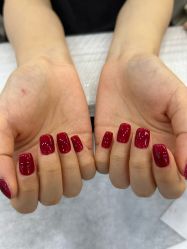 -斯馨·健康美甲美睫