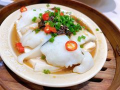 -蔡澜点心·粤菜(丽泽天街店)