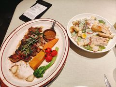 -碧特博格·20年品牌西餐厅(芜湖路店)