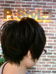 -P.STYLE 派斯造型