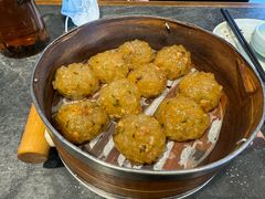 阳高粉丸子-紫泥369粗粮季(鼓楼店)