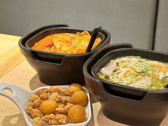 -阿香米线(乐客城店)